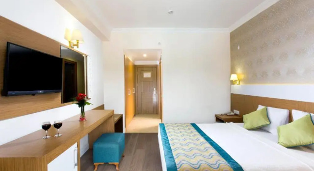 Двухместный номер Standard Kemer Dream Hotel