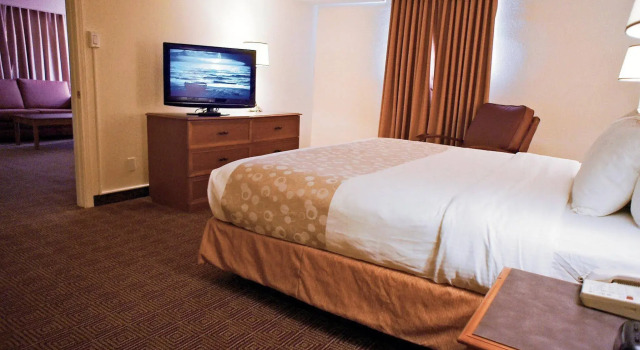 La Quinta Inn Denver Cherry Creek