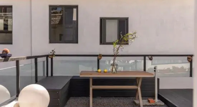 MOSA・Ink Lodge | Slow Living Art Space (Dali Ancient City), Prenota Hotel Hotel a Dali con parcheggio, Parcheggio