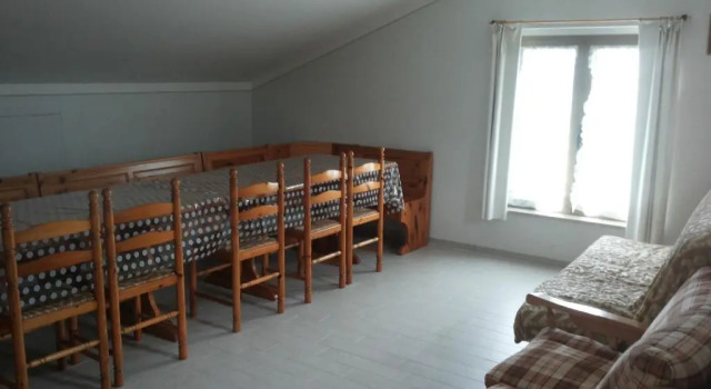 Апартаменты с балконом и с красивым видом из окна LOrtolano Apartments