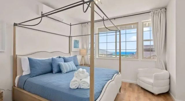 @marbella Lane - Paradise Gem W/breathtaking Views, Забронировать Дом для отпуска Макаха-Вэлли Оаху