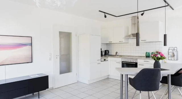 Ferienwohnung im Fischerhaus, Reserva ahora Hotel Nonnenhorn Baden-Wurtemberg