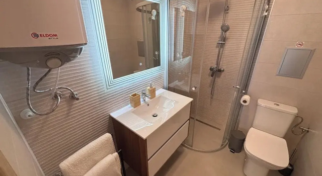 Студия Deluxe Sorrento - Menada Apartments