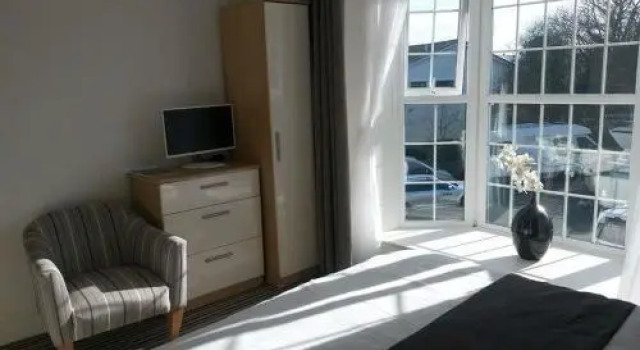 Leafy Lane Guesthouse, Book Hotel Amlwch Anglesey