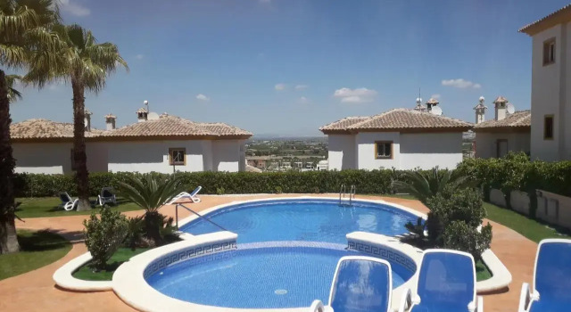 Pueblo Lucer 2