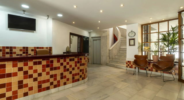 Hotel Sercotel Puerto de Santa María