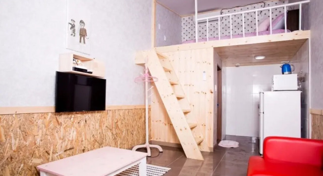 Gapyeong Byeolsone Pension, Prenota Hotel Hotel a Gyeonggi-do con parcheggio, Parcheggio