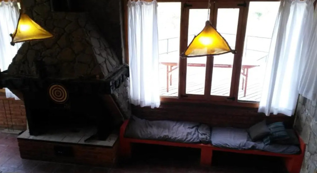 Cabañas Rocas Amarillas, Prenota Casa vacanze Ville a Mendoza, Villa