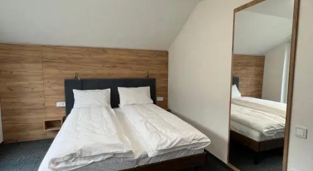 Lejlighed Silveroks Hotel
