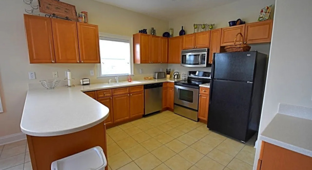 Апартаменты The Havens Apartment 535