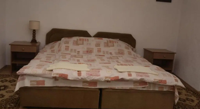 Двухместный номер Standard Bogdanoski Studios & Guest Rooms