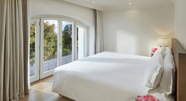 Mandarin Oriental, Lago di Como