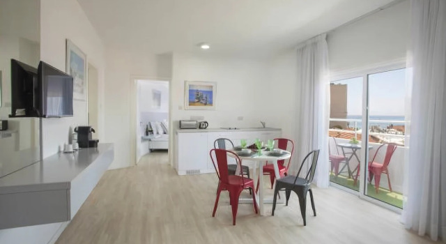 Kitieos Apartments