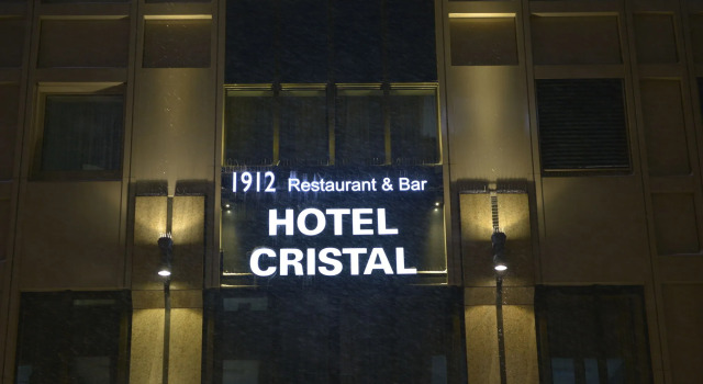 Hotel Cristal München, Забронировать Отель Отели Мюнхена по системе «всё включено», рядом с Октоберфест - Луг Терезы, Всё включено