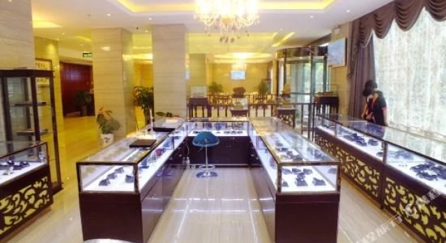 济源尼雅商务酒店, Book Hotel Jiyuan Henan