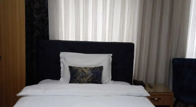 Hanemir Otel, Prenota Hotel Tatvan 
