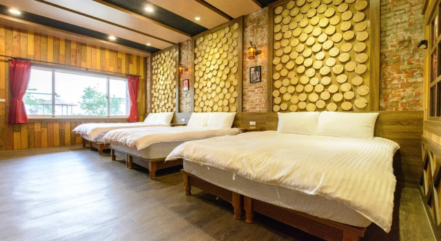 E Moh B&B