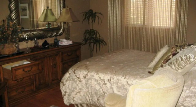 Двухместный номер Standard McDougall Lane Bed & Breakfast