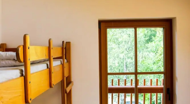 Номер Standard Jugendherberge Schliersee