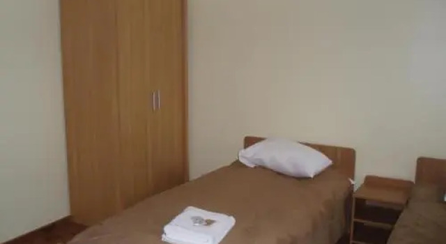 Jumis Guesthouse