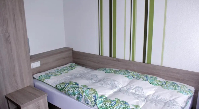 Gasthaus Linde Wachbach, Prenota Hotel Bad Mergentheim Strada Romantica