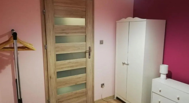 Vanilla Apartment, Забронировать Апартаменты/квартира Отели Колобжега с парковкой, рядом с St. Mary's Basilica, Парковка