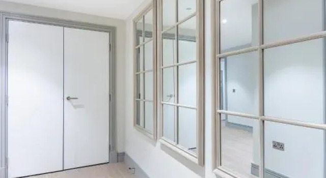 W Apartments, Varaa Huoneisto Asunnot kohteessa Merseyside, Huoneisto