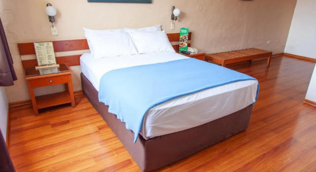Camera singola Standard Holiday Suites