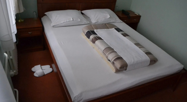 Ada Hotel