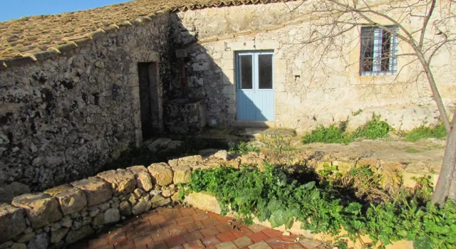 Коттедж Casa Sarculla