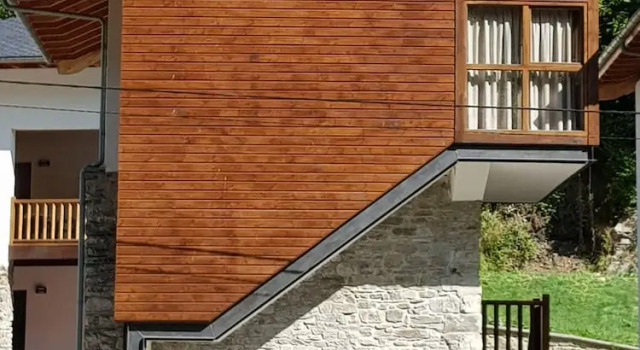 Hotel Rural Las Montañas de Pumar, Reserva ahora Hotel Cangas del Narcea Asturias