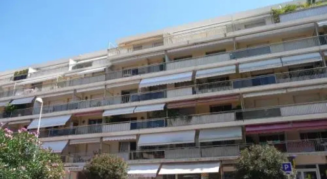 PresquIle Apartment