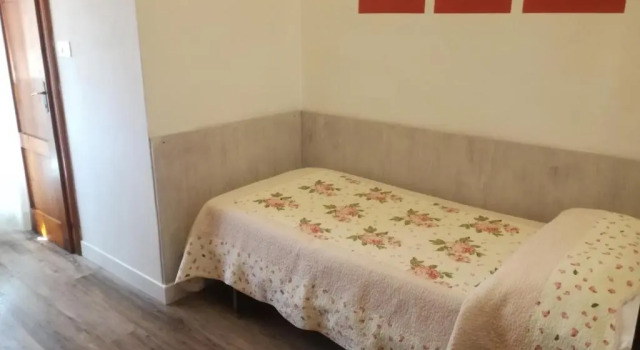 Номер Standard Hotel Prati