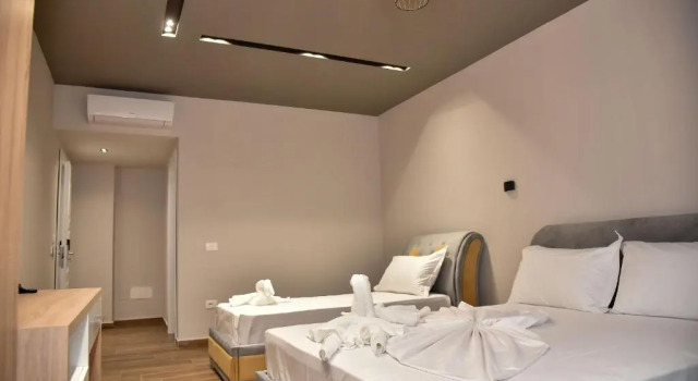 Номер Standard Dolanit Hotels Lubjana