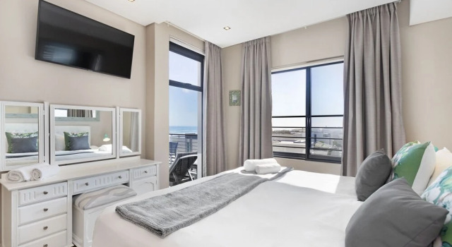 Eden on the Bay 256, Забронировать Апартаменты/квартира Отели Cape Peninsula с парковкой, Парковка