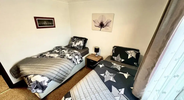 Pet Friendly - 6 Guests - Haven Lakeland, Boek Vakantiehuis Vakantiehuizen in Merseyside, Cottage