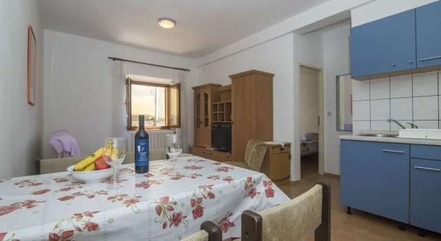 Апартаменты Apartments Jaksa
