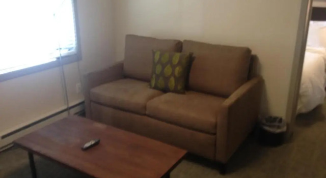 Suite Basalt Mountain Inn