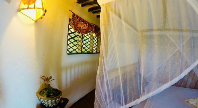 Номер Standard Evergreen Bungalows