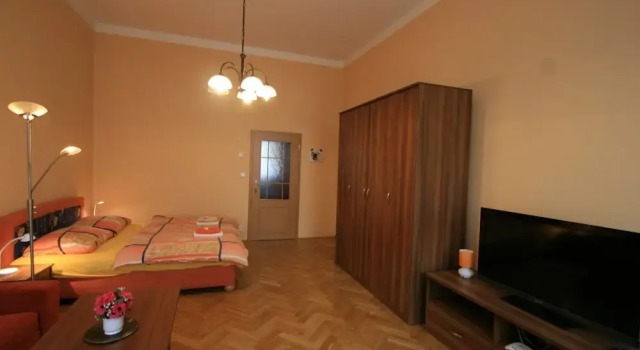 Apartment No. 19 Jaltská 3, Prenota Appartamento Karlovy Vary Karlovy Vary