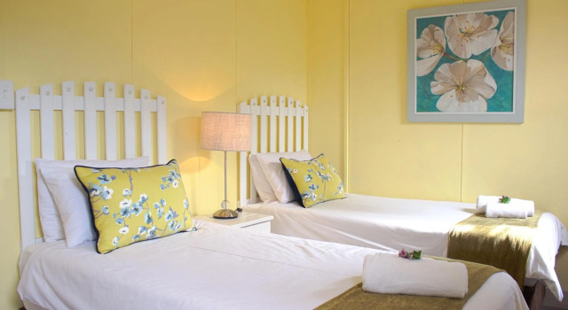 Oceans Hotel & Self Catering