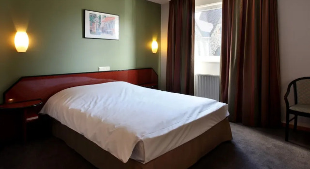 The Lodge Houthalen