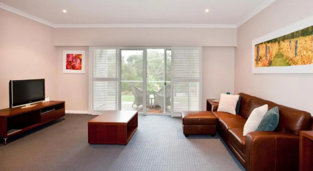 Appartement sous-sol Seashells Yallingup