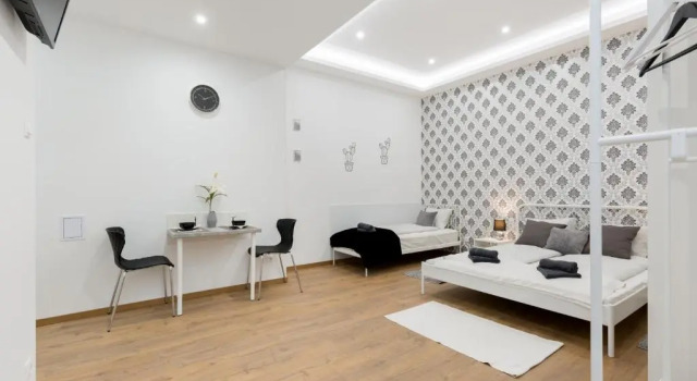 Апартаменты Superior Budapest Holidays Downtown