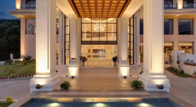 Lemon Tree Premier Budhanilkanth, Réserver Hôtel Burhānilkantha Katmandou