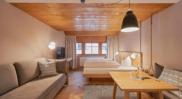 Hotel Rössle, Reserva ahora Hotel Au Bregenzerwald
