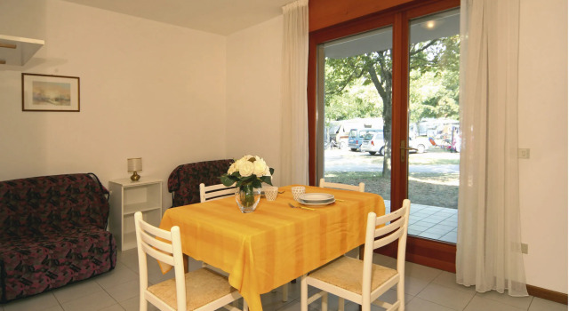 Residence Villaggio Tiglio