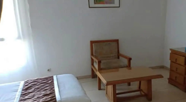 Номер Standard Hotel El Biar
