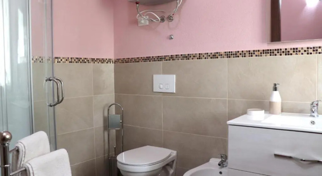 Номер Standard 13 Garden Rooms