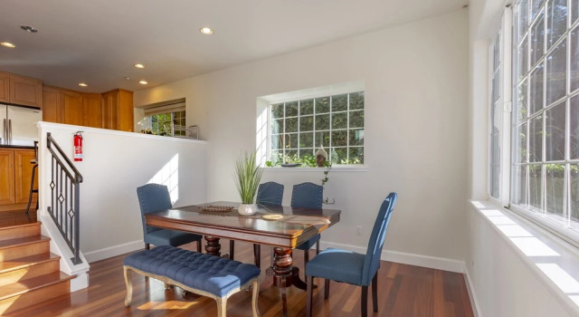 Farallon Allure - Top Coastline Views San Francisco Airport West Sleep